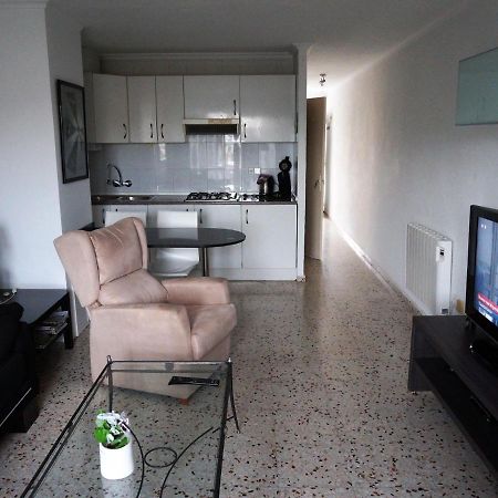 Luxurious Apartment In L Albir With Terrace El Albir Kamer foto