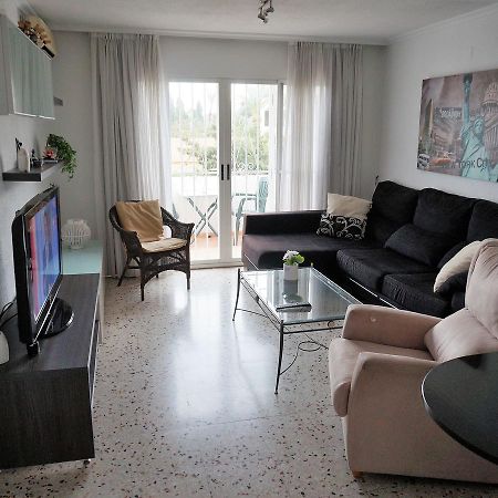 Luxurious Apartment In L Albir With Terrace El Albir Buitenkant foto