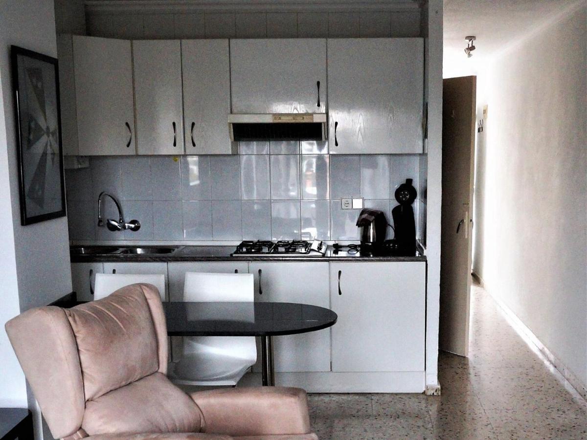 Luxurious Apartment In L Albir With Terrace El Albir Kamer foto